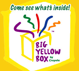 Big Yellow Box